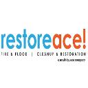 Restoreace Restoration logo